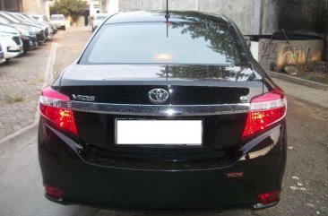 2016 Toyota Vios G Dijual