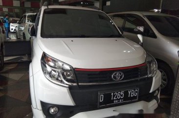 Toyota Rush 2016 Dijual
