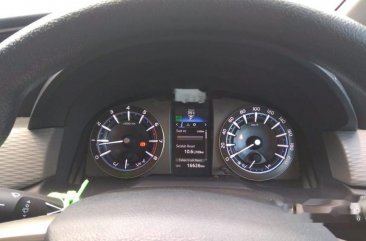 Toyota Kijang Innova V 2017 Dijual