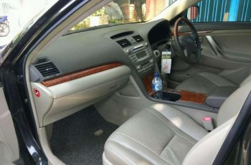 Toyota Camry V Automatic 2010