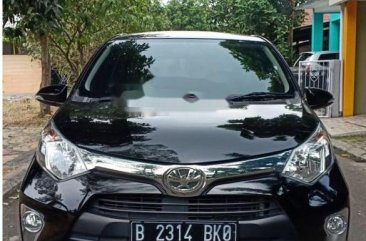 Toyota Calya G 2016 Dijual