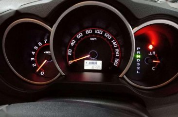 Toyota Rush TRD Sportivo Automatic 2016