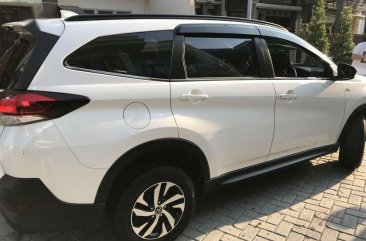 Jual Toyota Rush G Matic 2018 Murah