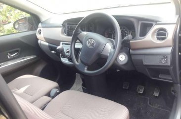 Jual Toyota Calya G 2018 