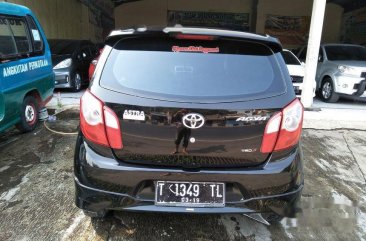 Toyota Agya TRD Sportivo 2014 Dijual