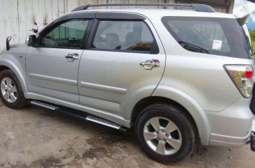 Jual Toyota Rush 2012