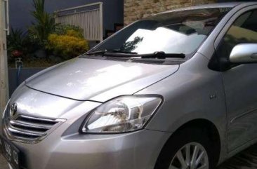 Jual Toyota Vios G 2011 Bagus 