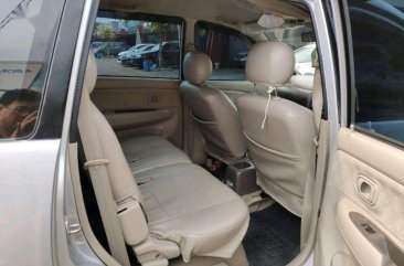 2010 Toyota Avanza E dijual