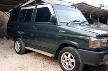 Toyota Kijang 1.5 1993 Dijual 