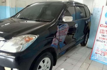 2007 Toyota Avanza Dijual