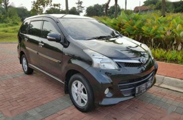 Toyota Avanza Veloz 2012 Dijual