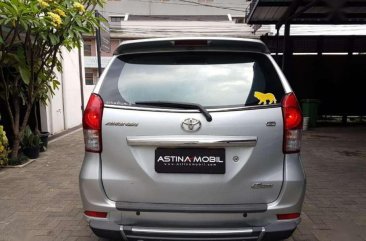 Toyota Avanza G 2013 Dijual