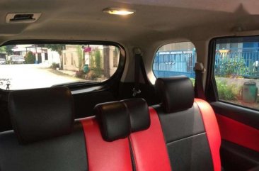 Toyota Avanza Veloz 2015 Dijual