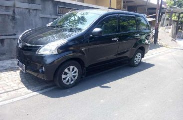 Jual Toyota Avanza E 2014