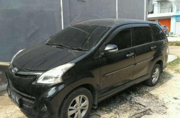 Jual Toyota Avanza 2007