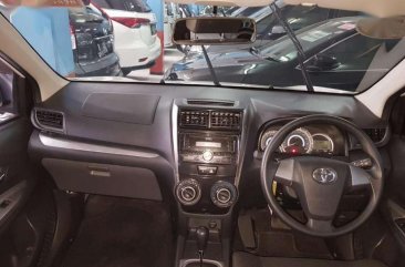 Jual Toyota Avanza Veloz 2015