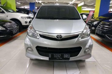 Toyota Avanza Veloz 2013 Dijual