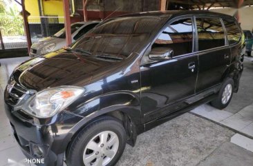 Toyota Avanza G 2009 Dijual