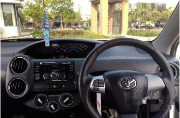 Toyota Etios Valco G 2016 Dijual
