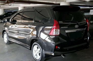 Toyota Avanza Veloz 2012 Dijual 