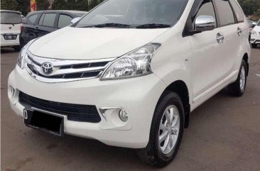 Jual Toyota Avanza G 2013 , kualitas bagus 