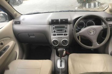 2008 Toyota Avanza S dijual