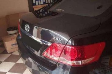 Jual Toyota Camry 2.4 V 2007