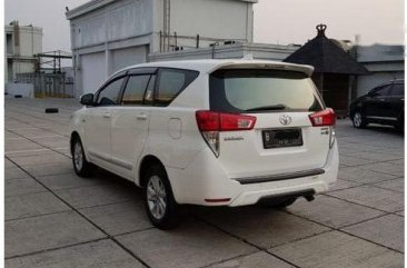 Toyota Kijang Innova G 2016 Dijual