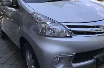 Toyota Avanza G 2013 Dijual