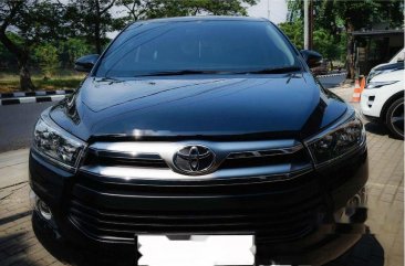 Toyota Kijang Innova G 2017 Dijual