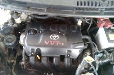 2010 Toyota Limo 1.5 Dijual 