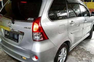 2014 Toyota Avanza Veloz dijual