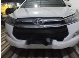 Toyota Kijang Innova V 2016 Dijual