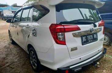Jual Toyota Calya G 1.2 MT 2018