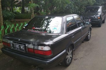 Toyota Corolla 1991 Dijual