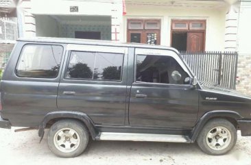 Toyota Kijang Grand Extra 1994 harga murah