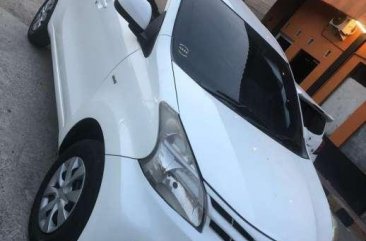 Jual Toyota Avanza E 2013