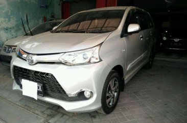 Jual Toyota Avanza 2017