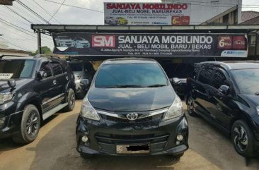 Jual Toyota Avanza Veloz 2013