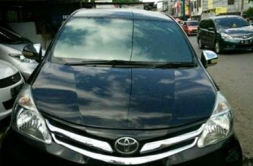 Jual Toyota Avanza G 2013