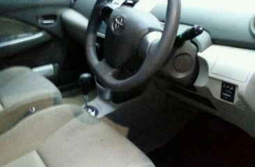 Dijual Toyota Vios G 2010