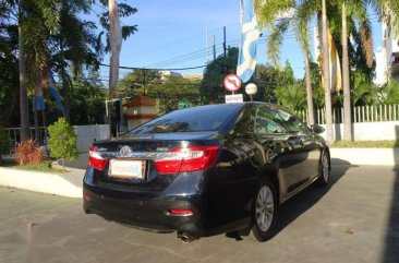 Jual Toyota Camry G 2.5 AT 2014