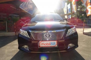 Jual Toyota Camry G 2014