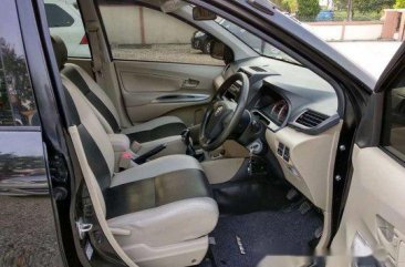 Jual Toyota Avanza G 2015