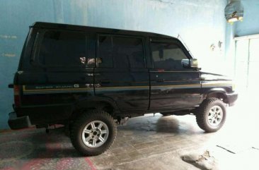 Jual Toyota Kijang 1993 