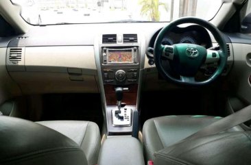 Jual Toyota  Corolla Altis 2.0 V AT 2012