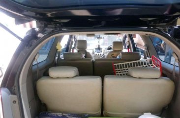 2015 Toyota Kijang Innova 2.0 G dijual