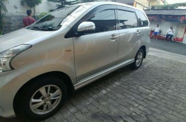 Toyota Avanza Veloz Matic 2012 Jual 