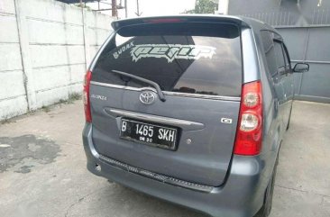 Jual Toyota Avanza G 2010 , kualitas bagus 