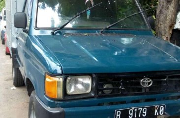 Jual Toyota Kijang Pick-Up 1996
